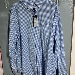 Vineyard Vines button down